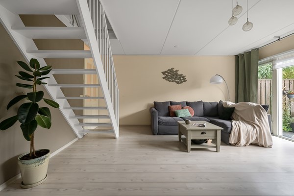 Medium property photo - De Spin 38, 1911 LB Uitgeest